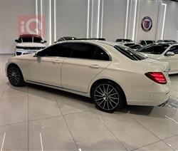مرسيدس بنز E-Class